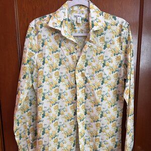 Men's Express Dress Shirts